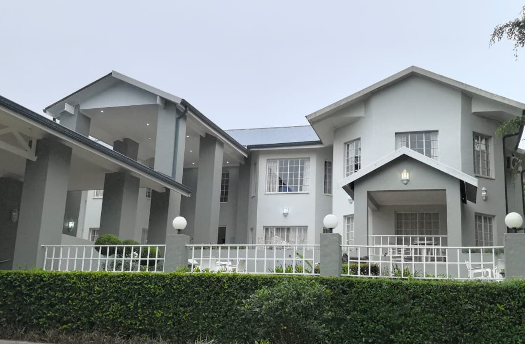 ANEW Resort Hazyview Kruger Park主图