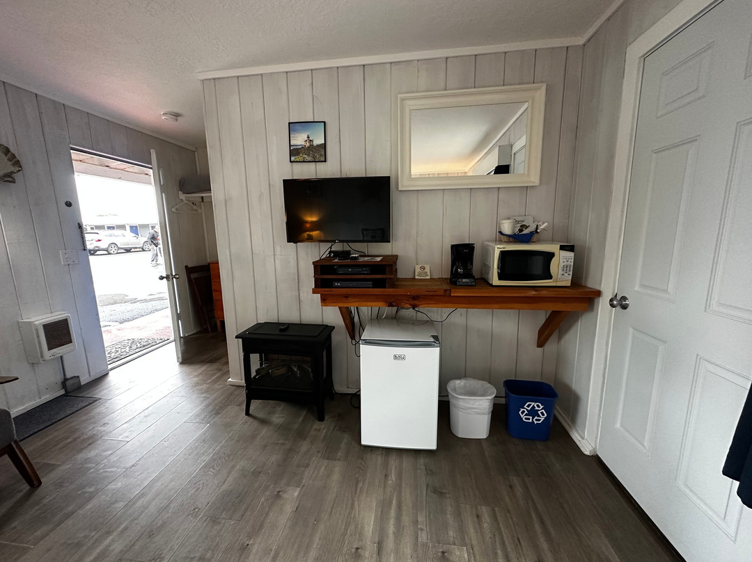 迪恩海滨汽车旅馆主图