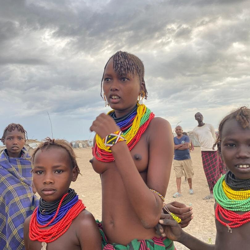 Tolerance Ethiopia Tours-Turmi必去景点