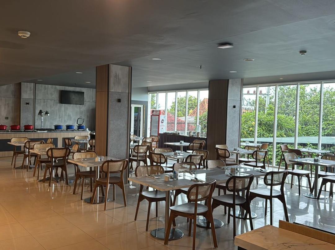 Favehotel Rembang主图