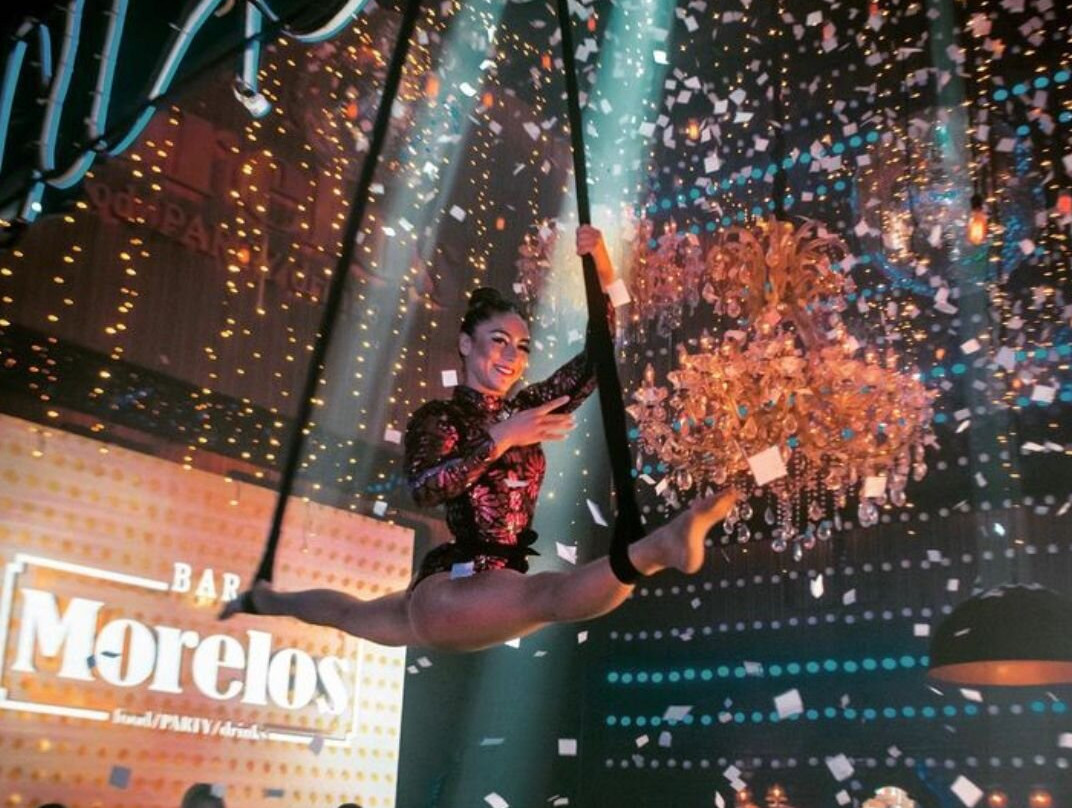 Bar Morelos-瓦拉塔港必去景点