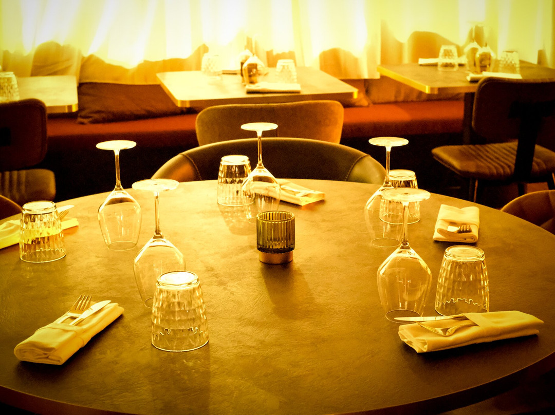 Core by Clare Smyth