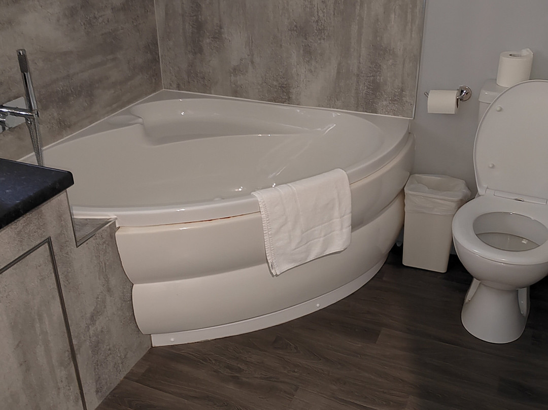 Trethorne Hotel & Golf Club主图