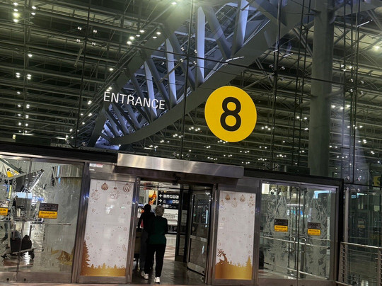 Prime Sleep & Cafe By Miracle