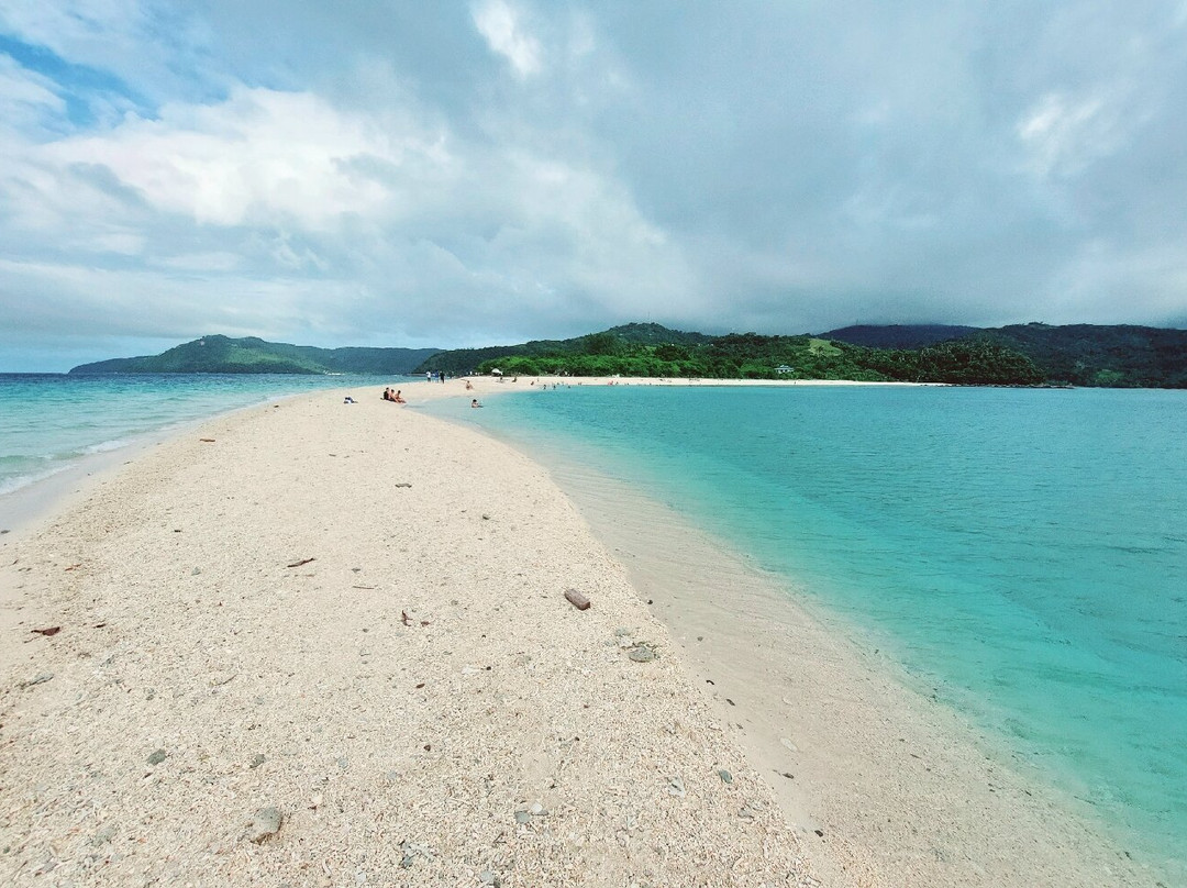 Bon Bon Beach景点图片