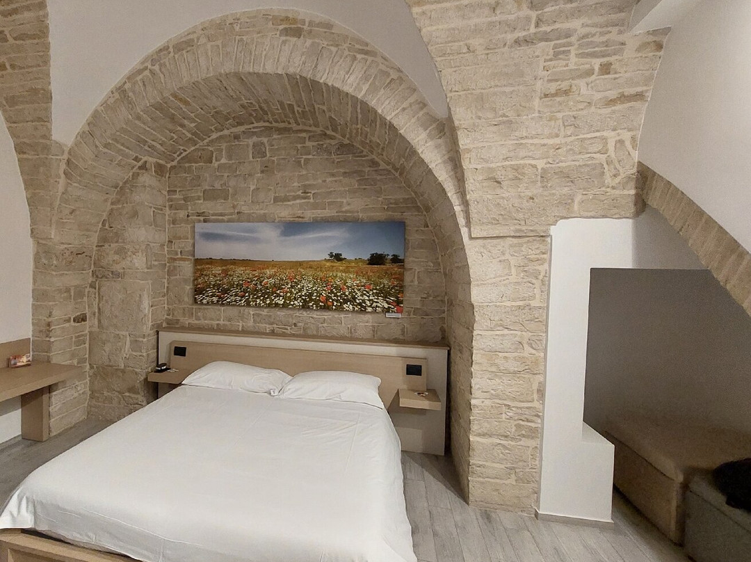 B&B Casa Rubis主图