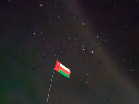 Rub Alkhali Desert Tourism Llc-阿布扎比必去景点