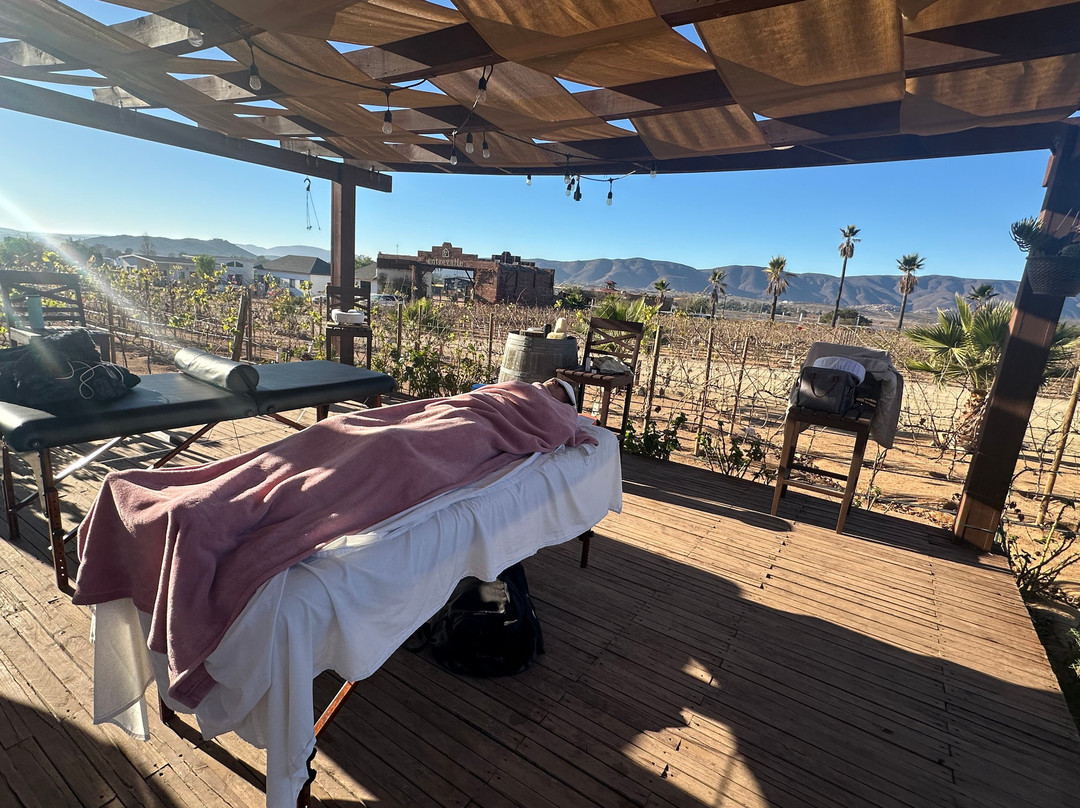 Sereno Valle Massage: Mobile Spa景点图片
