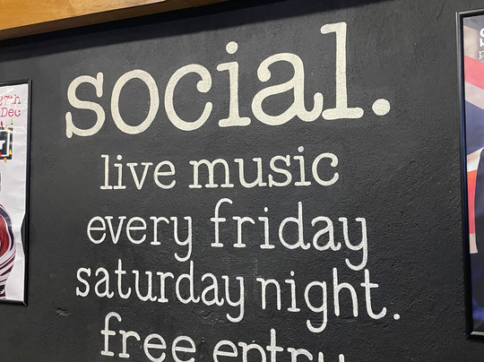 Social Bar Doncaster-唐克斯特必去景点