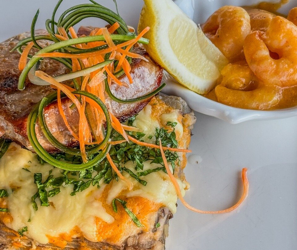 Hotel & Restaurant Palafito 1326主图