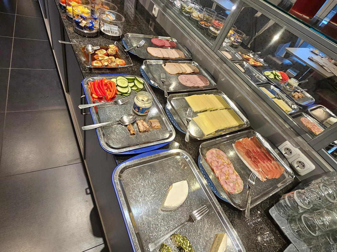 Hotel Zur Post主图