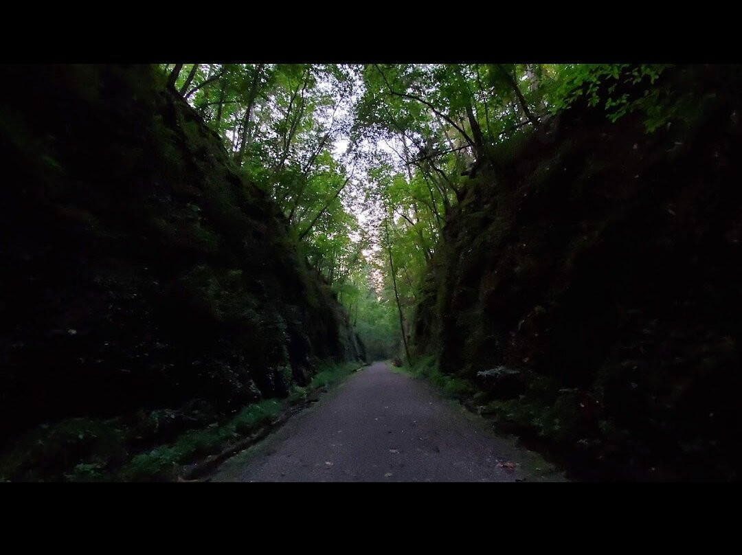 Allatoona Pass Battlefield Park-Cartersville必去景点