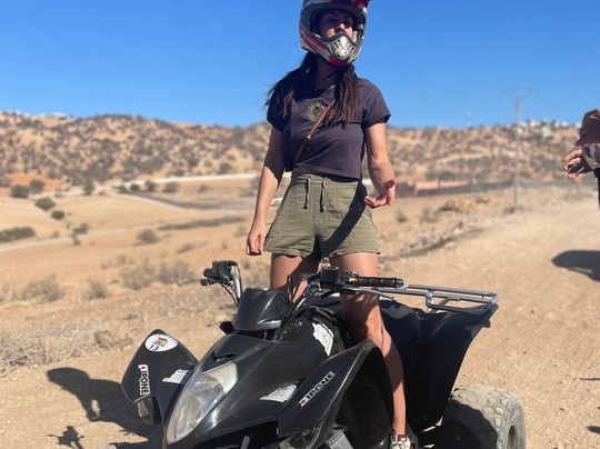 Sun Surf Yoga Beach Holiday-阿加迪尔必去景点