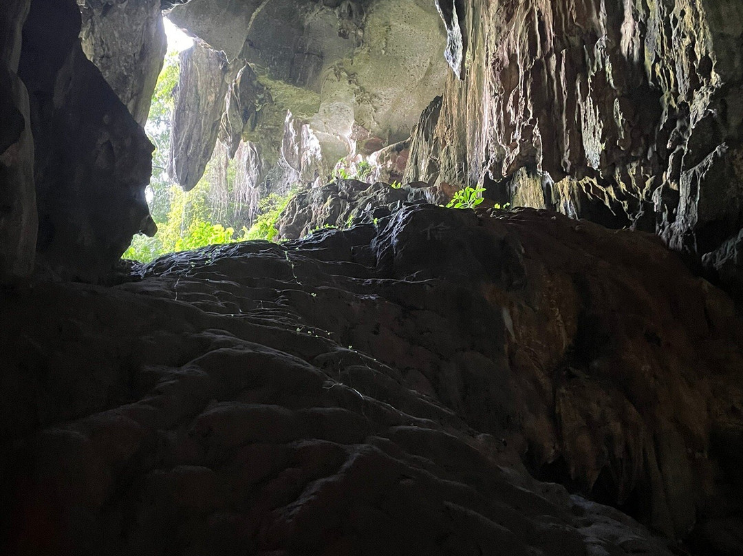 Gua Tempurung-务边必去景点