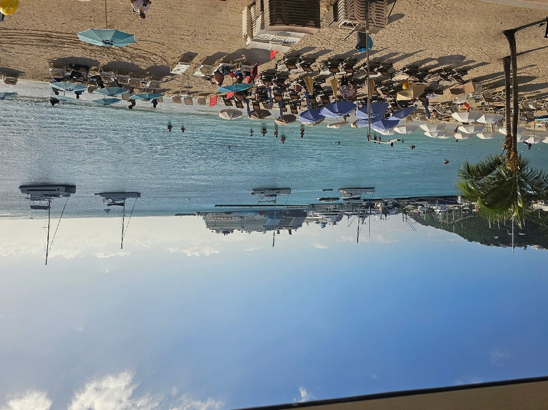 Horizon View Beach Hotel主图