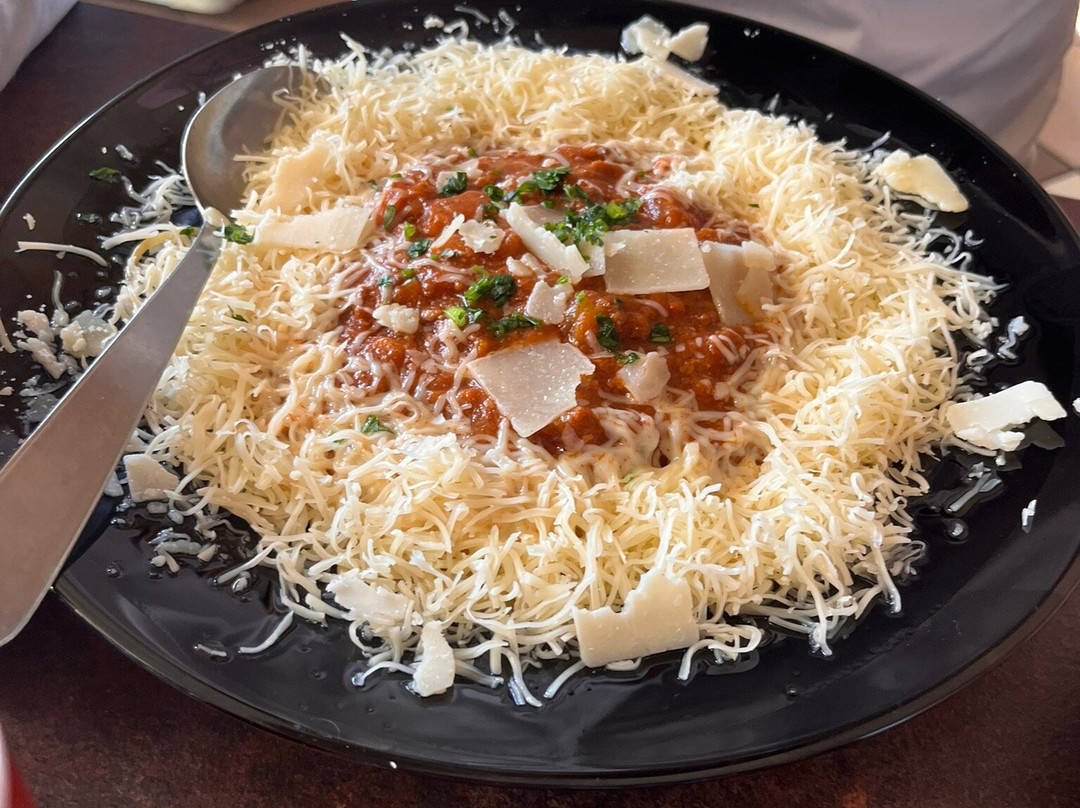 Hotel Cafe les Fleurs主图