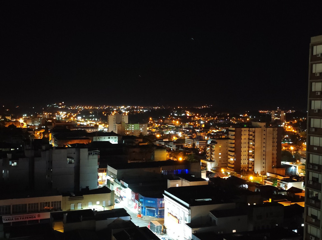 Verde Plaza Hotel主图