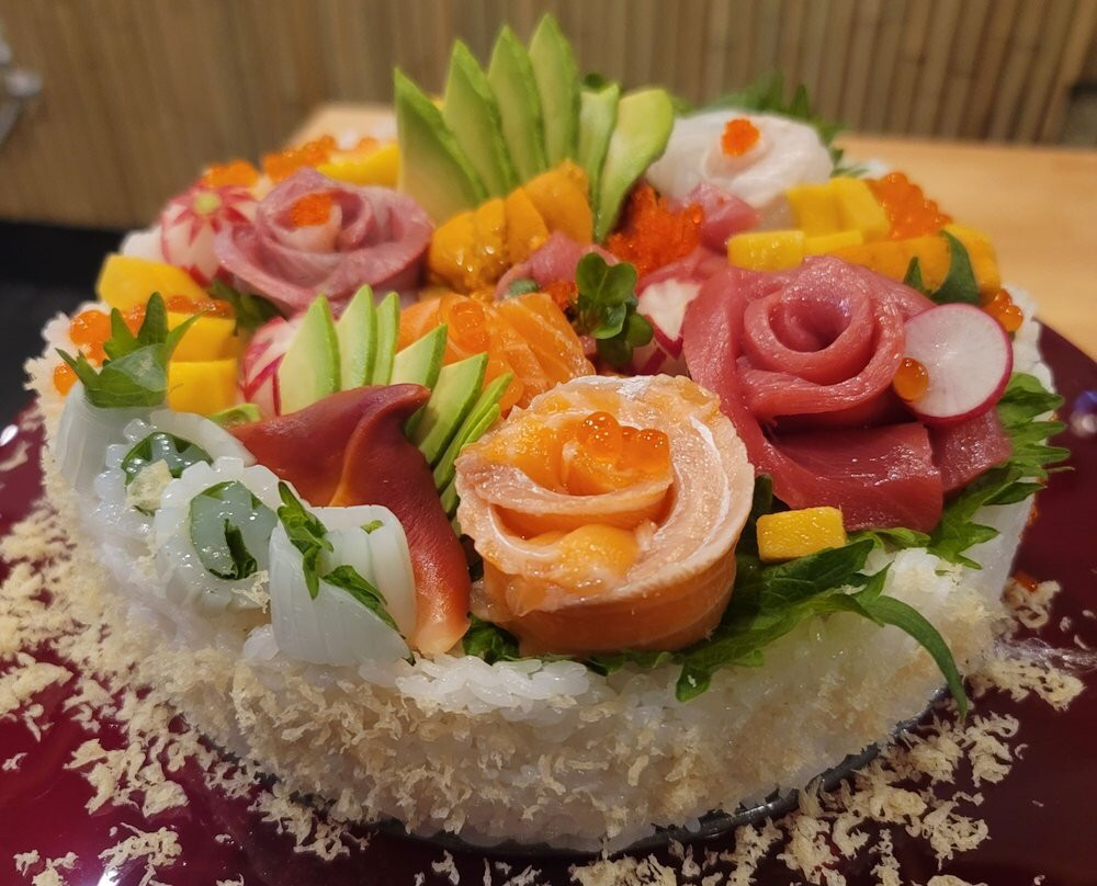 Sushi Kuni & Cocktail Bar