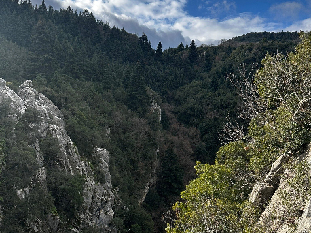 Vitina Trekking-Vytina必去景点