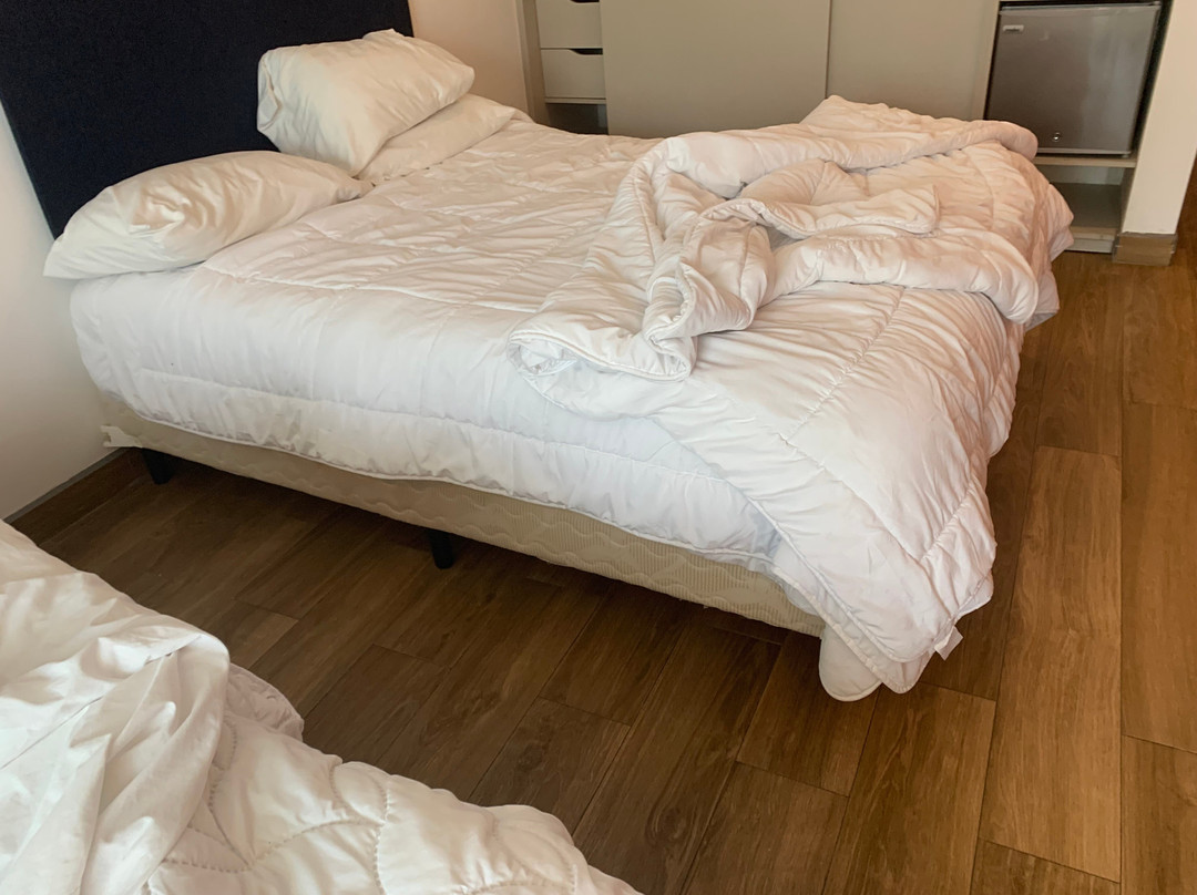 Dunama Hotel & Casino主图