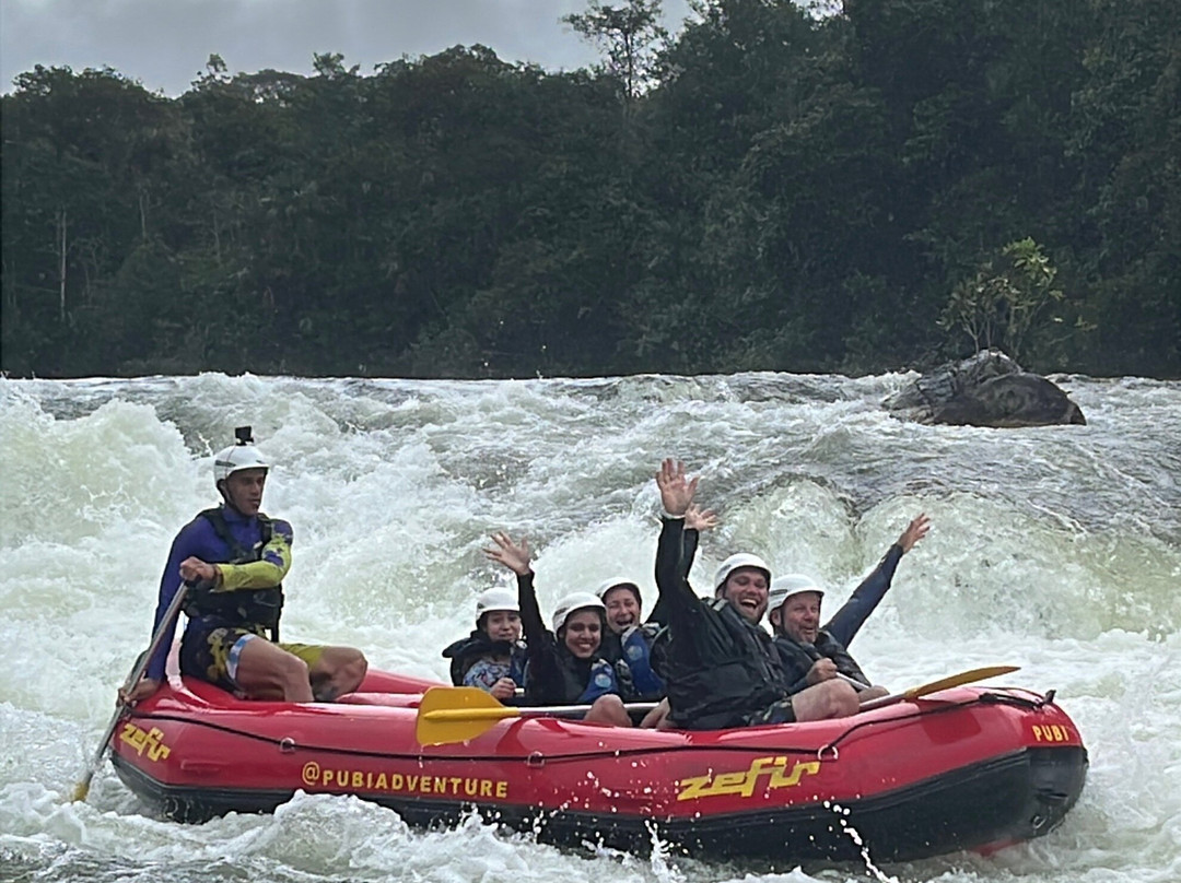 Pubi adventure景点图片