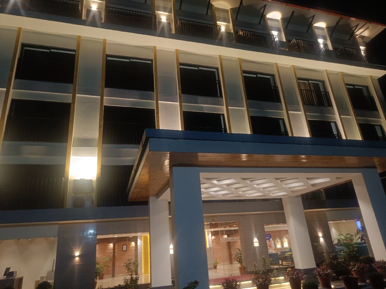 Siddhartha Sunny Resort-官方