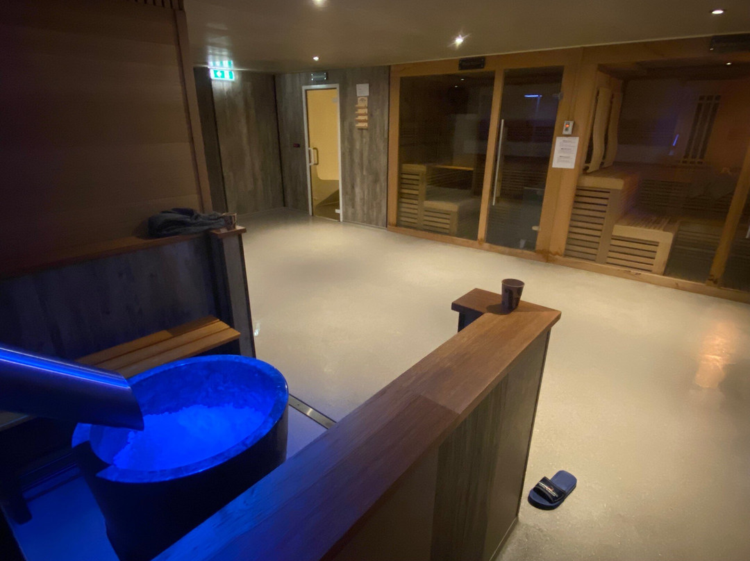 Hotel Waddenweelde主图