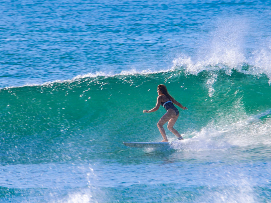 Pro Surf School Sri Lanka景点图片