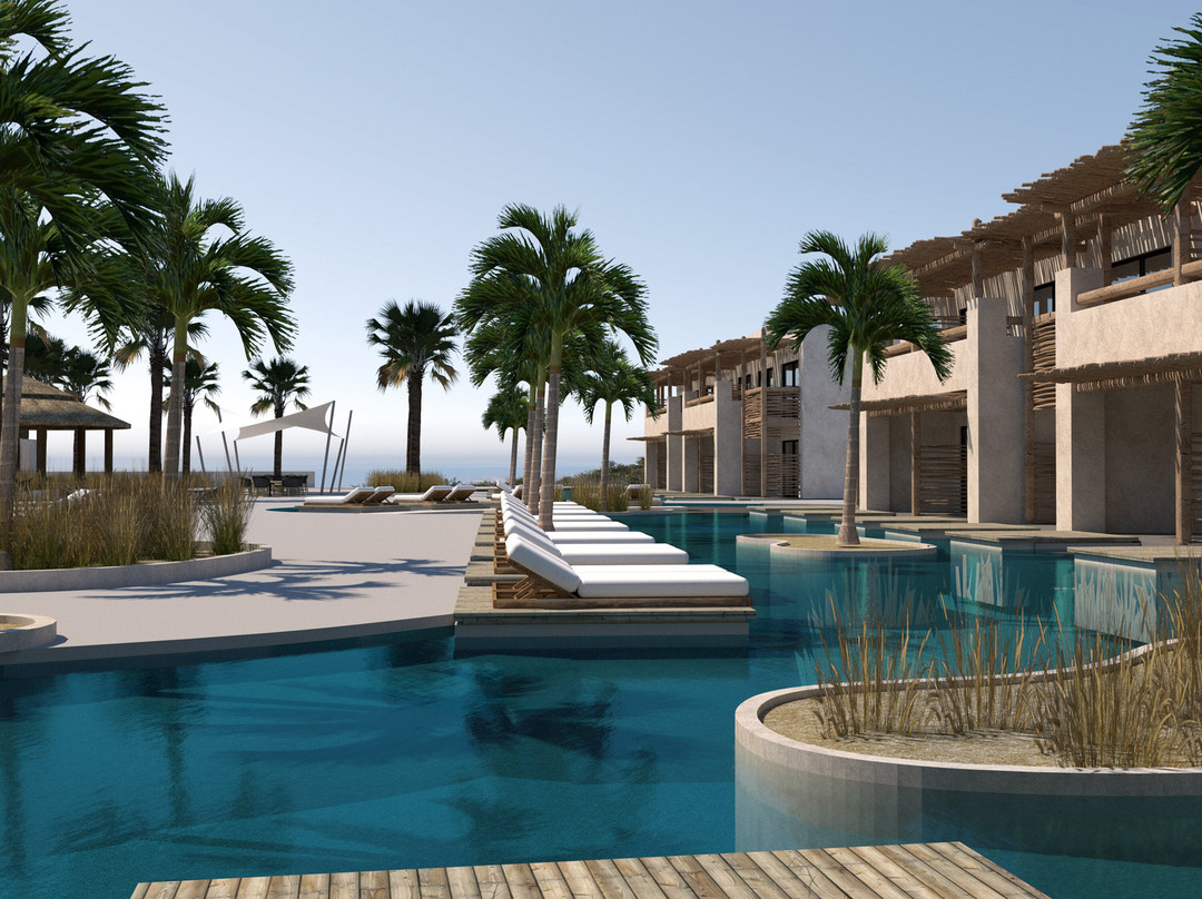 Stella Blue Seaside Resort主图