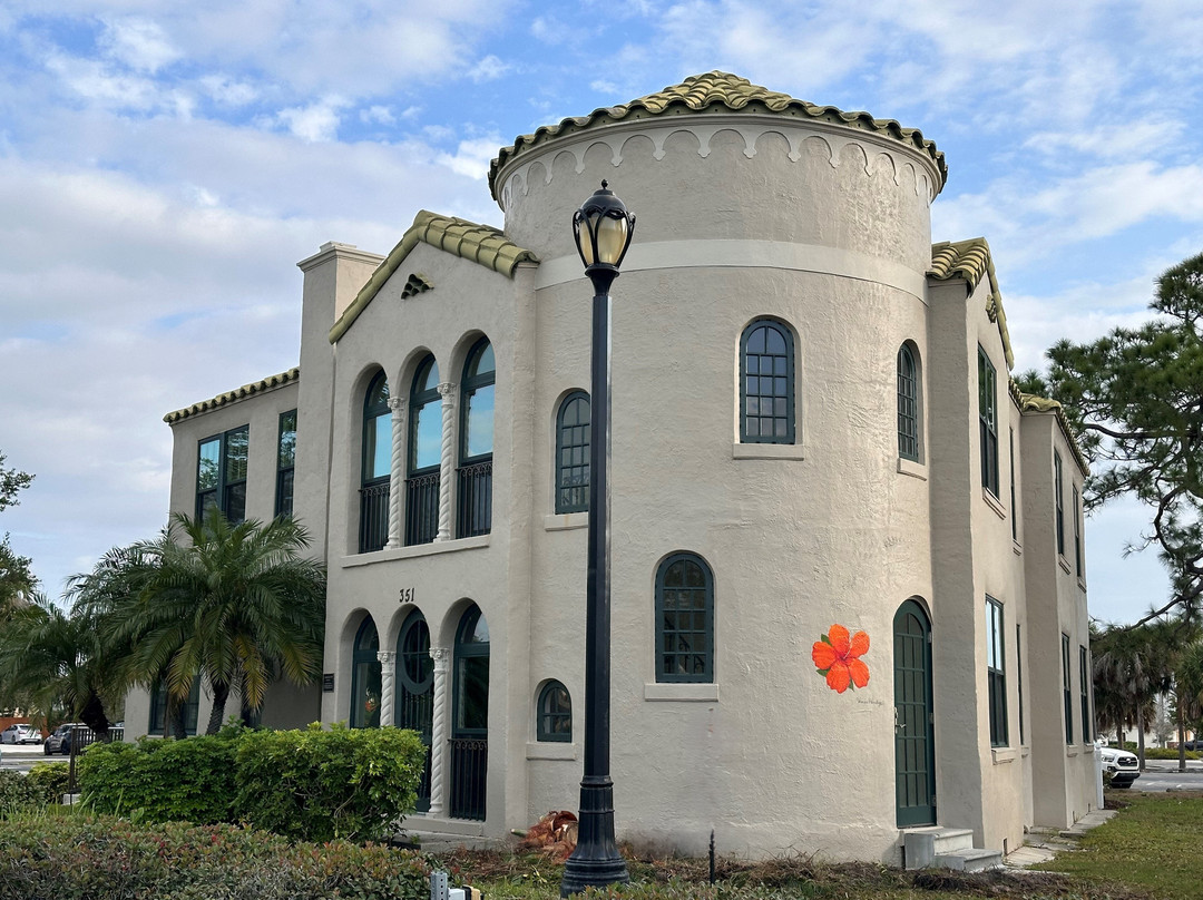 Venice Museum & Archives-威尼斯必去景点