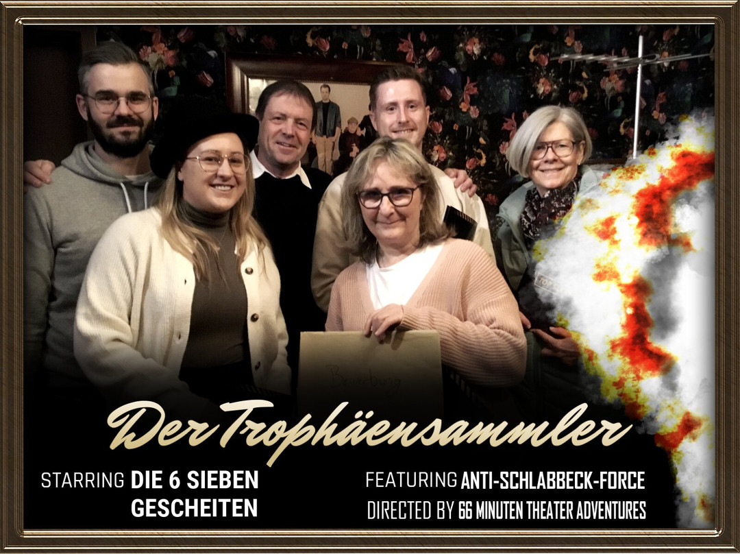66 Minuten - Theater Adventures景点图片