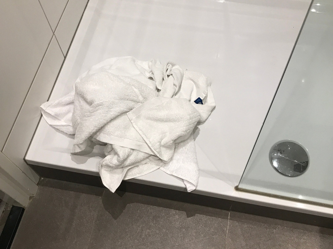 阿斯特利亚酒店主图