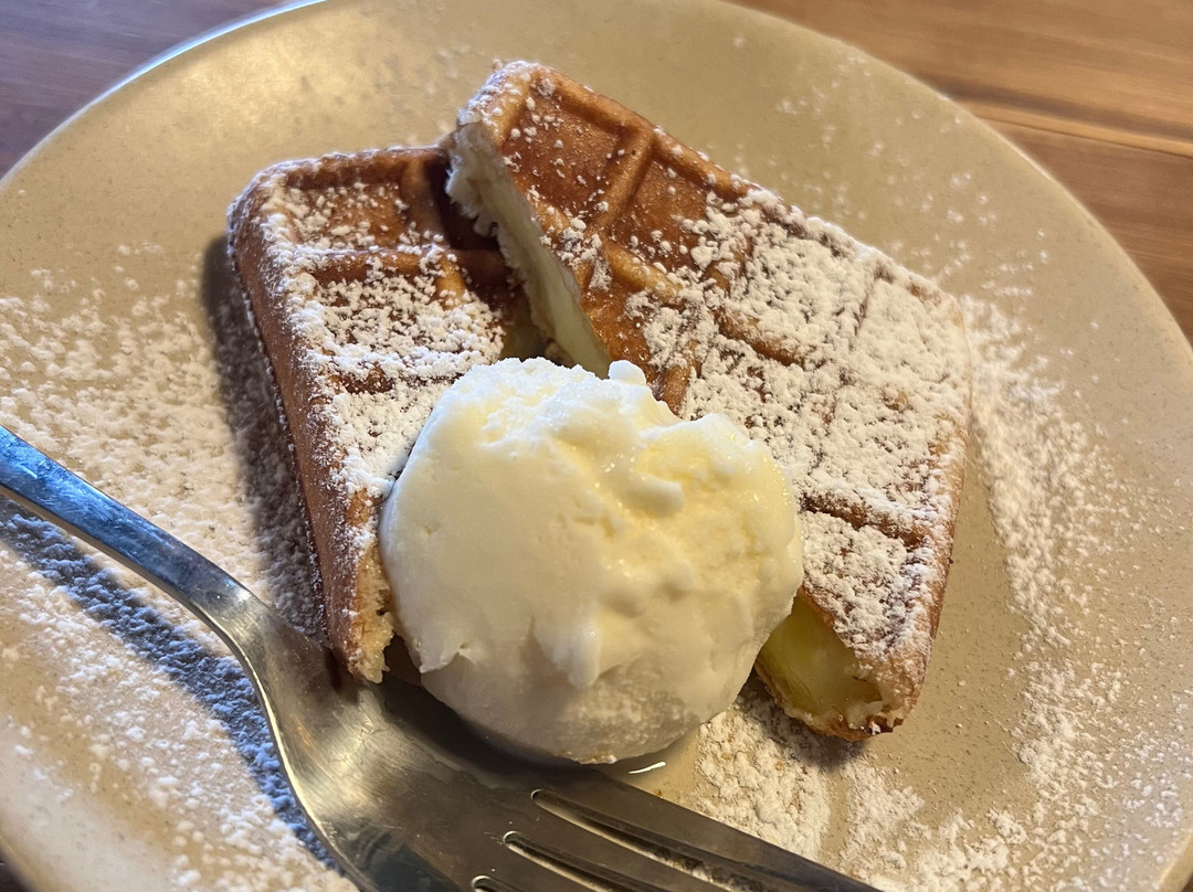 Burger Urge (armidale)