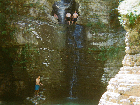 Local Friends Albania-地拉那必去景点