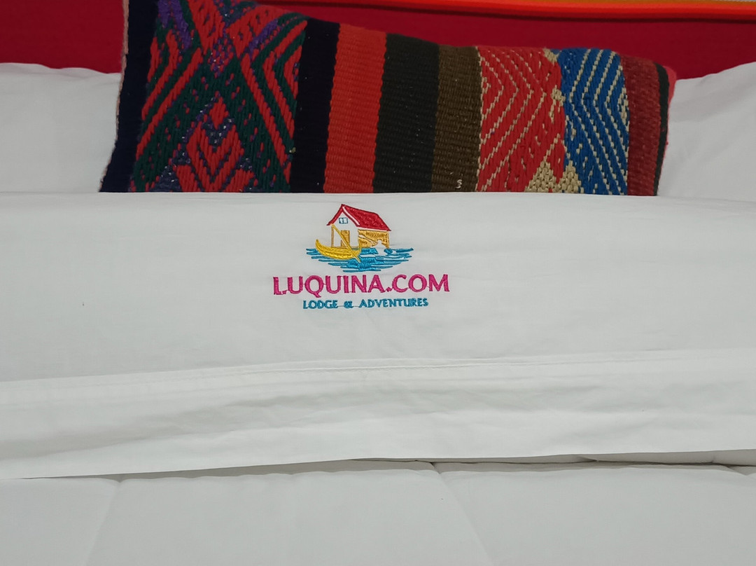 Titicaca Lodge - Luquina主图