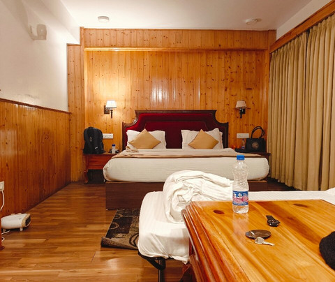 Retreat Crassula Ovata主图