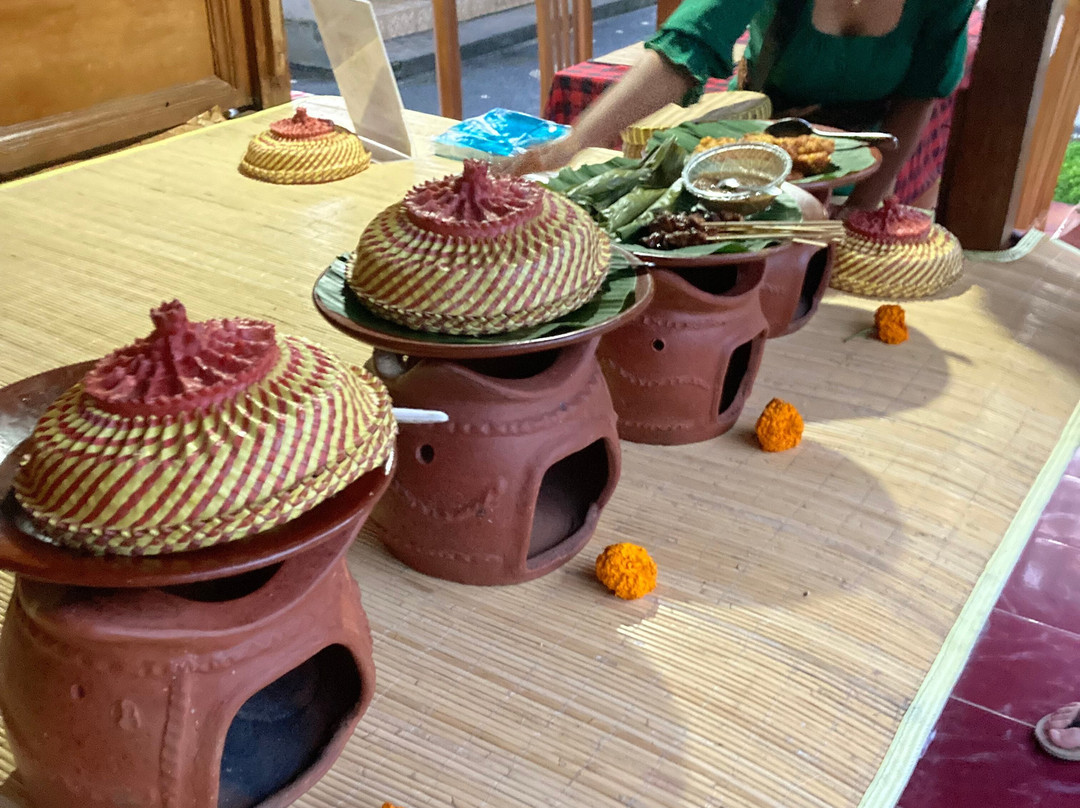 Made Cooking Class景点图片