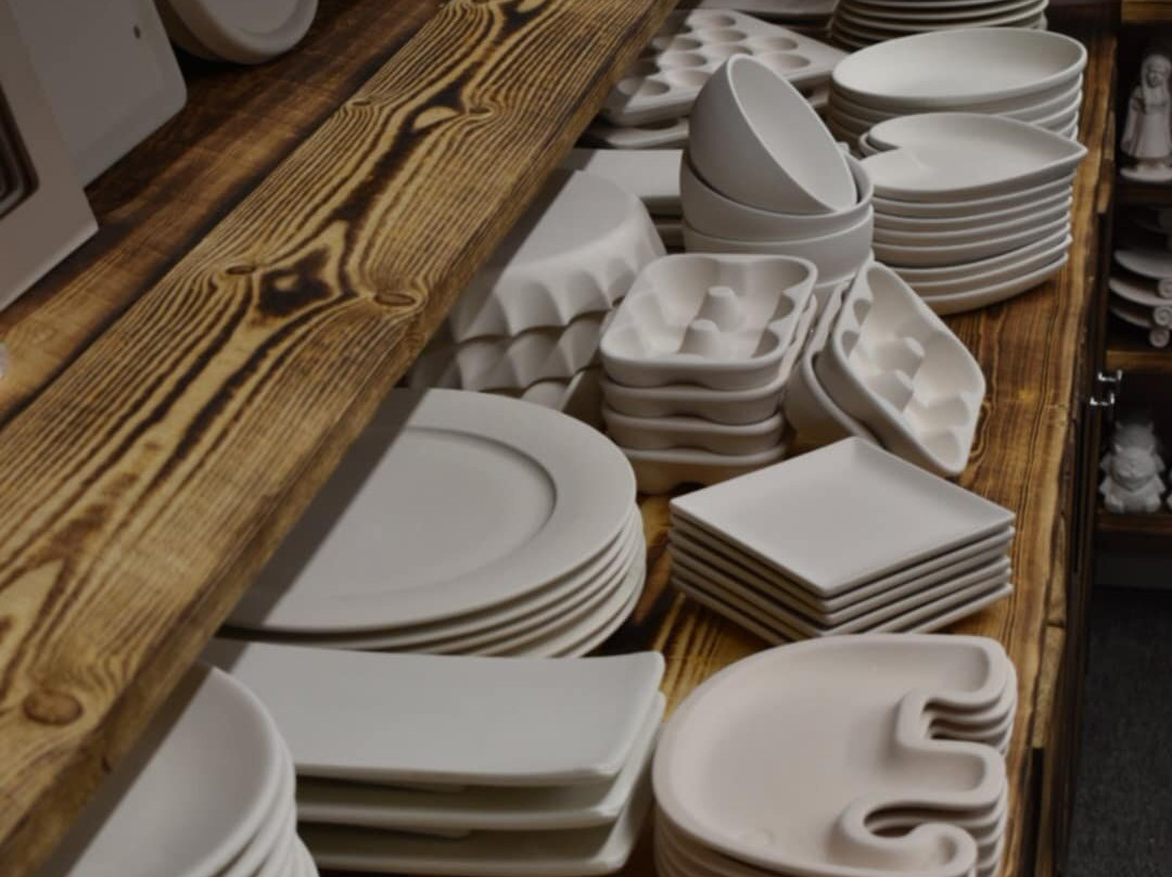 The Pottery Shed景点图片