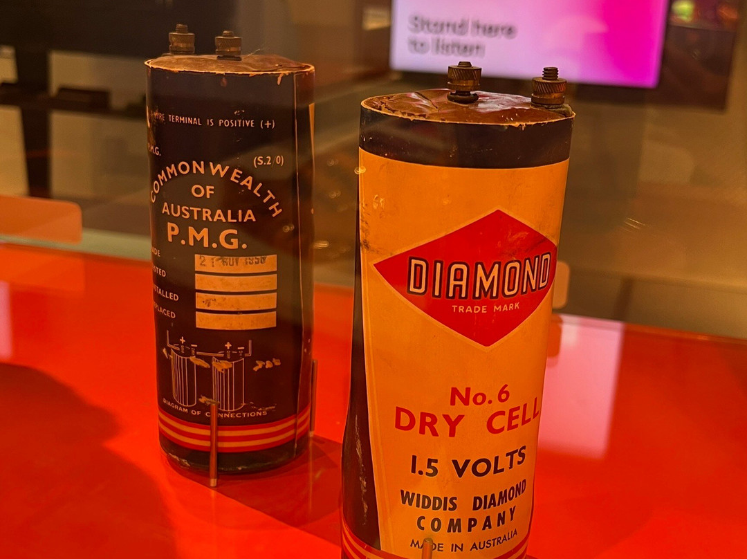 Victorian Telecommunications Museum-霍索恩必去景点