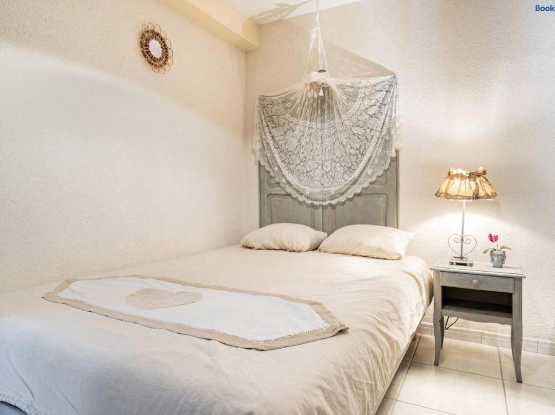 La Villa Jasmin