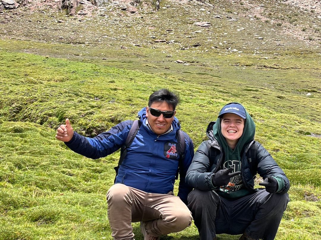 BOOKING TRAVEL QUECHUA-Ocongate必去景点