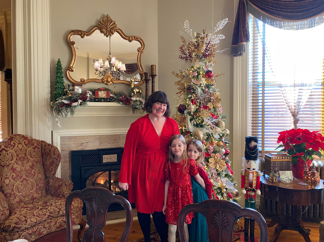 The Londonderry Inn & Estate主图