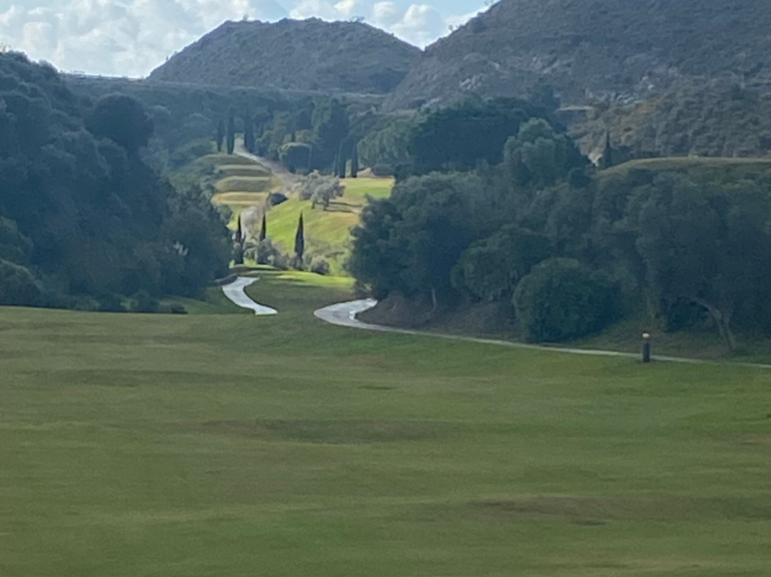 Alferini Golf景点图片