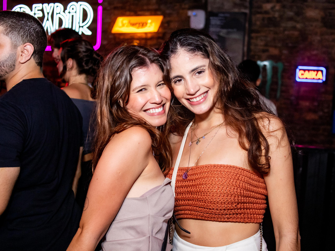 Rex Bar-Maceio必去景点