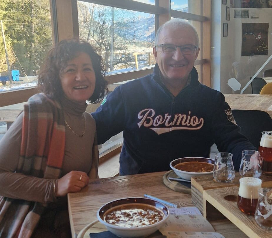 Birrificio Agricolo Artigianale Birra Di Fiemme-Masi di Cavalese必去景点