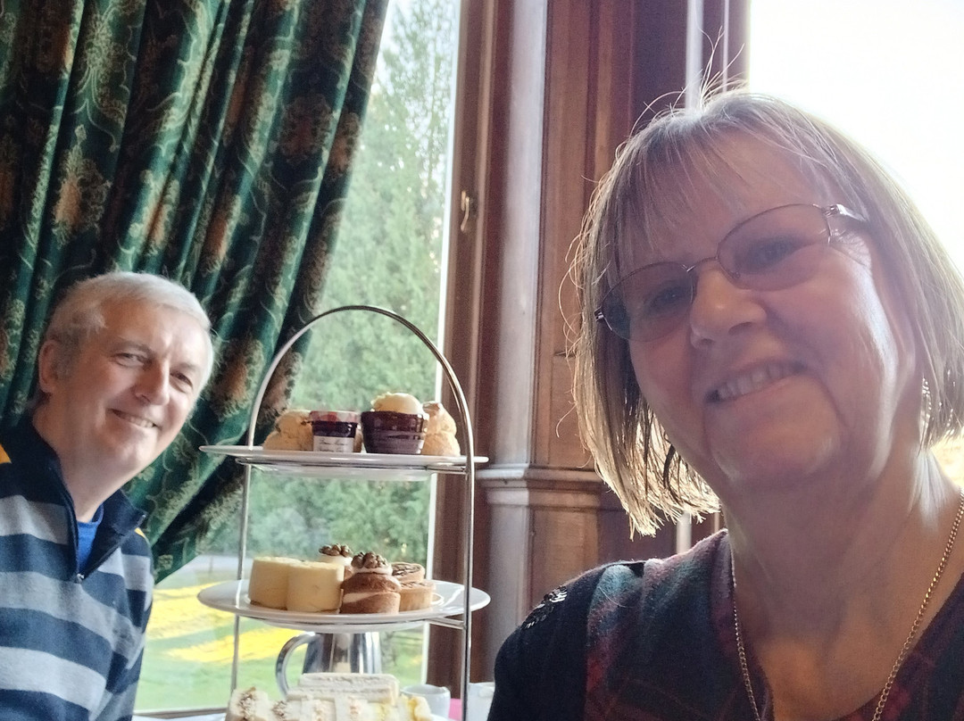 Albrighton Hall Spa