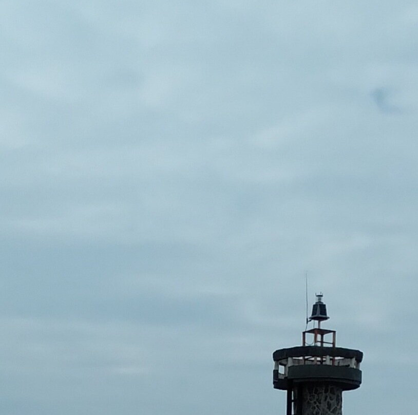 La Chocolatera-萨利纳斯必去景点