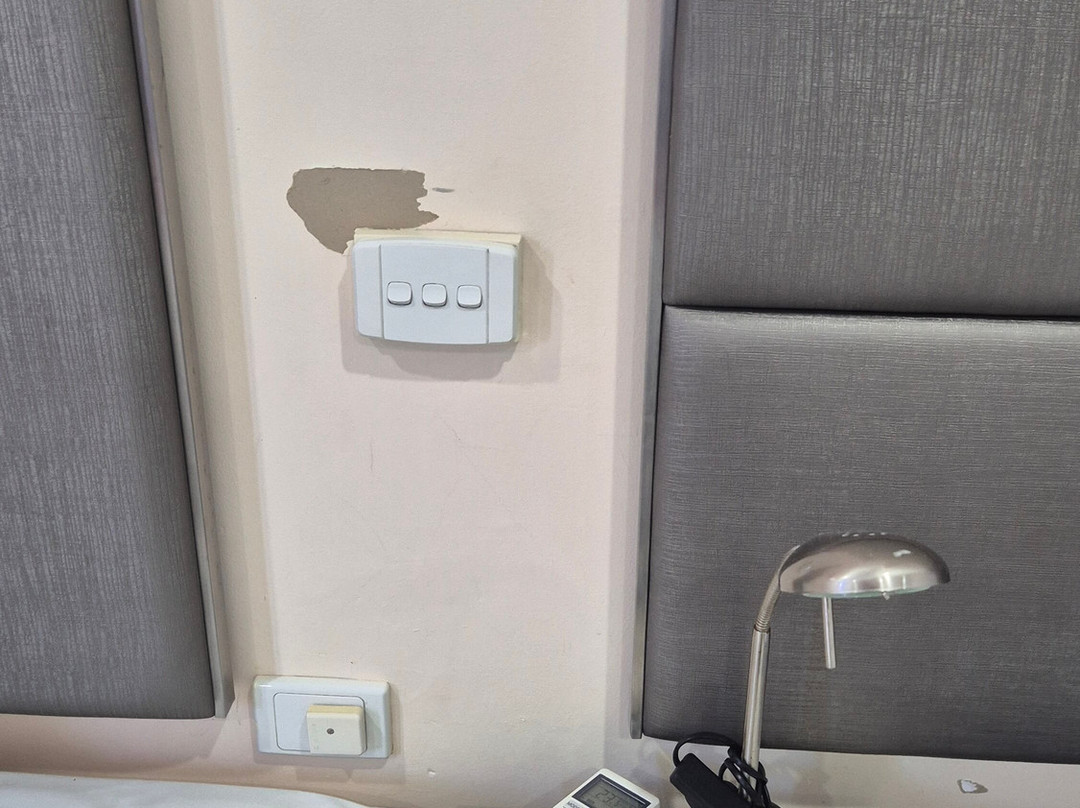 Lakeview Motor Inn Belmont主图