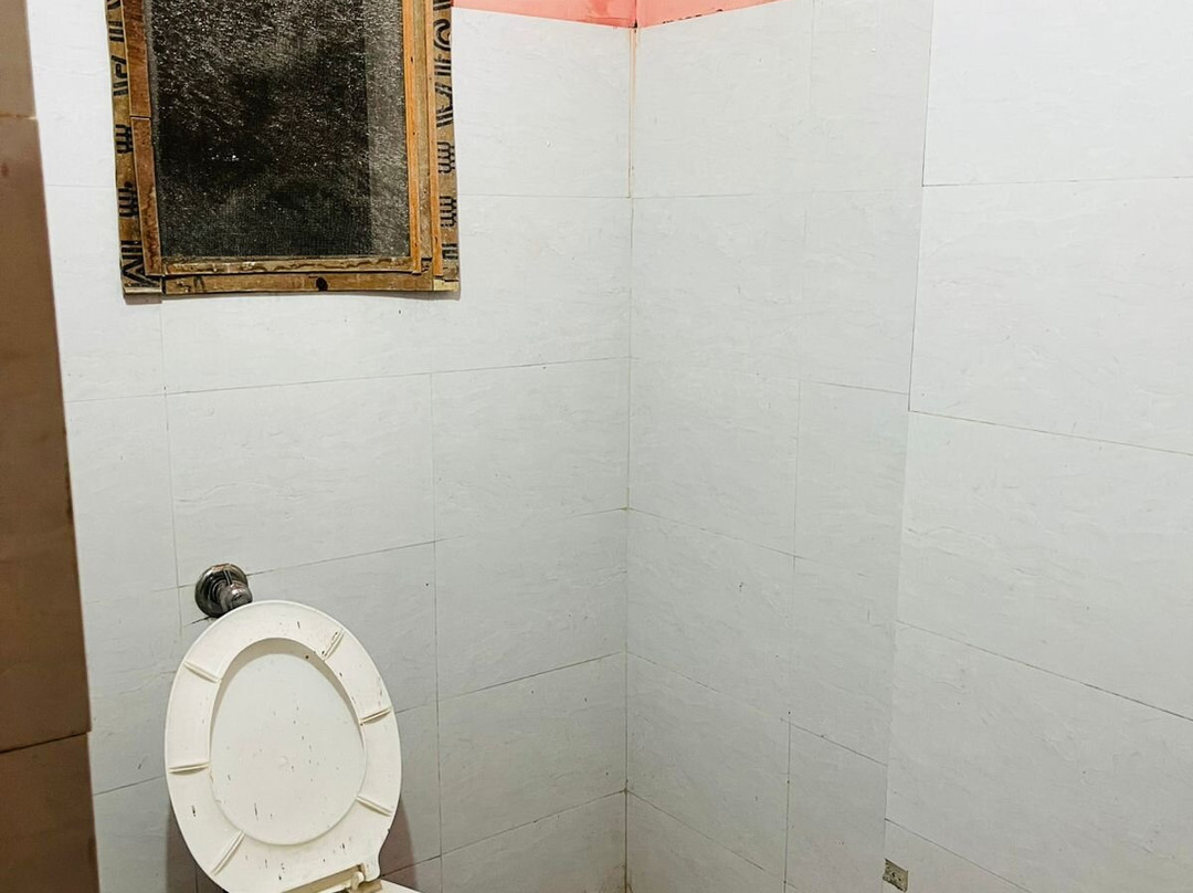 Hotel O Radha Gopikanta Guest House