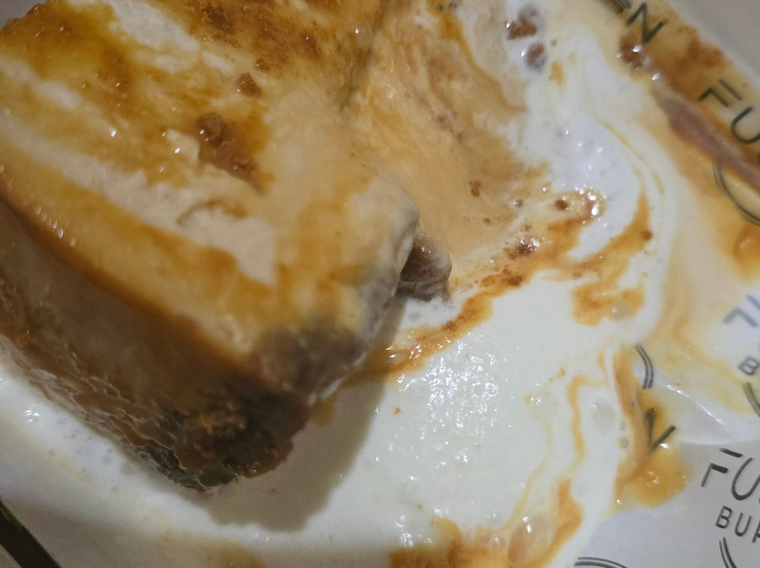 Fusion Burger Tenerife主图